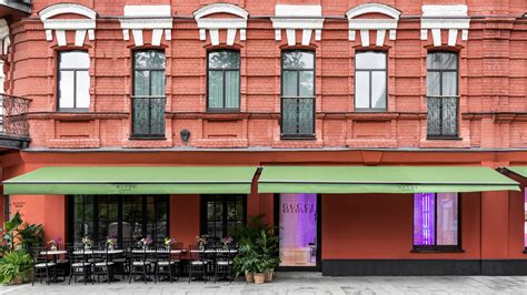 gucci bar moscow|Gucci открыли ресторан и кафе на  .